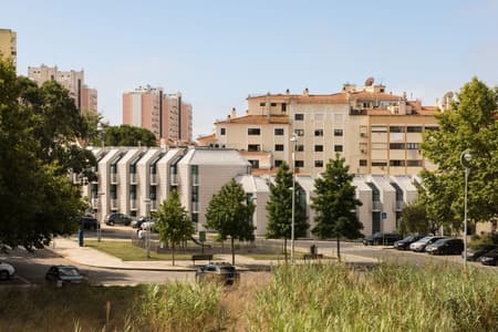 Studentville Housing
